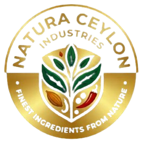 Natura Ceylon Logo